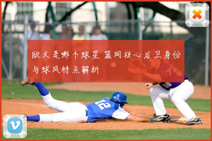 欧文是哪个球星 篮网核心后卫身份与球风特点解析