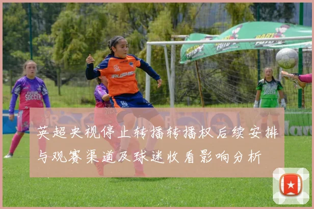 英超央视停止转播转播权后续安排与观赛渠道及球迷收看影响分析