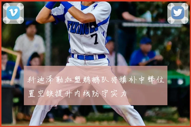 科迪泽勒加盟鹈鹕队将填补中锋位置空缺提升内线防守实力